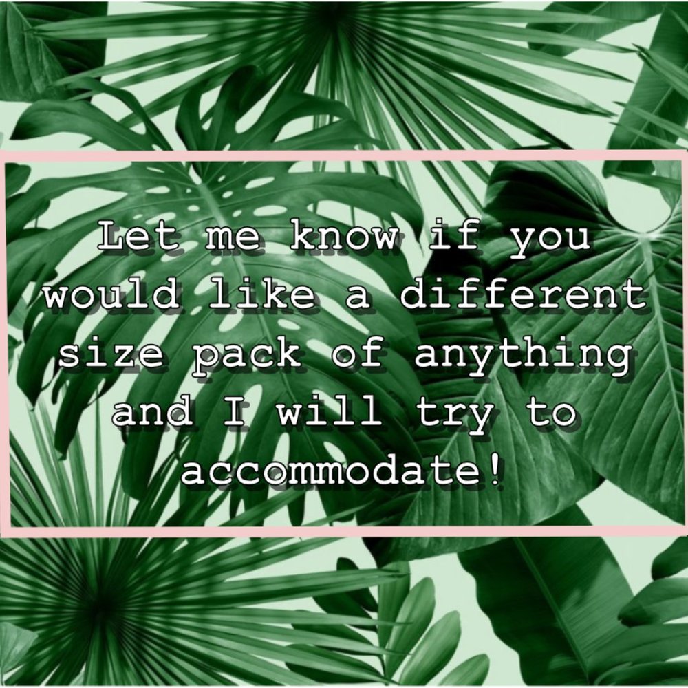 ✰ Packaging Store ✰ - Picture 4 of 5